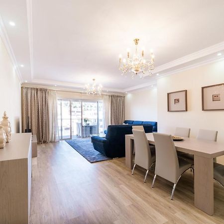 Historical City Center Penthouse אלבופיירה מראה חיצוני תמונה