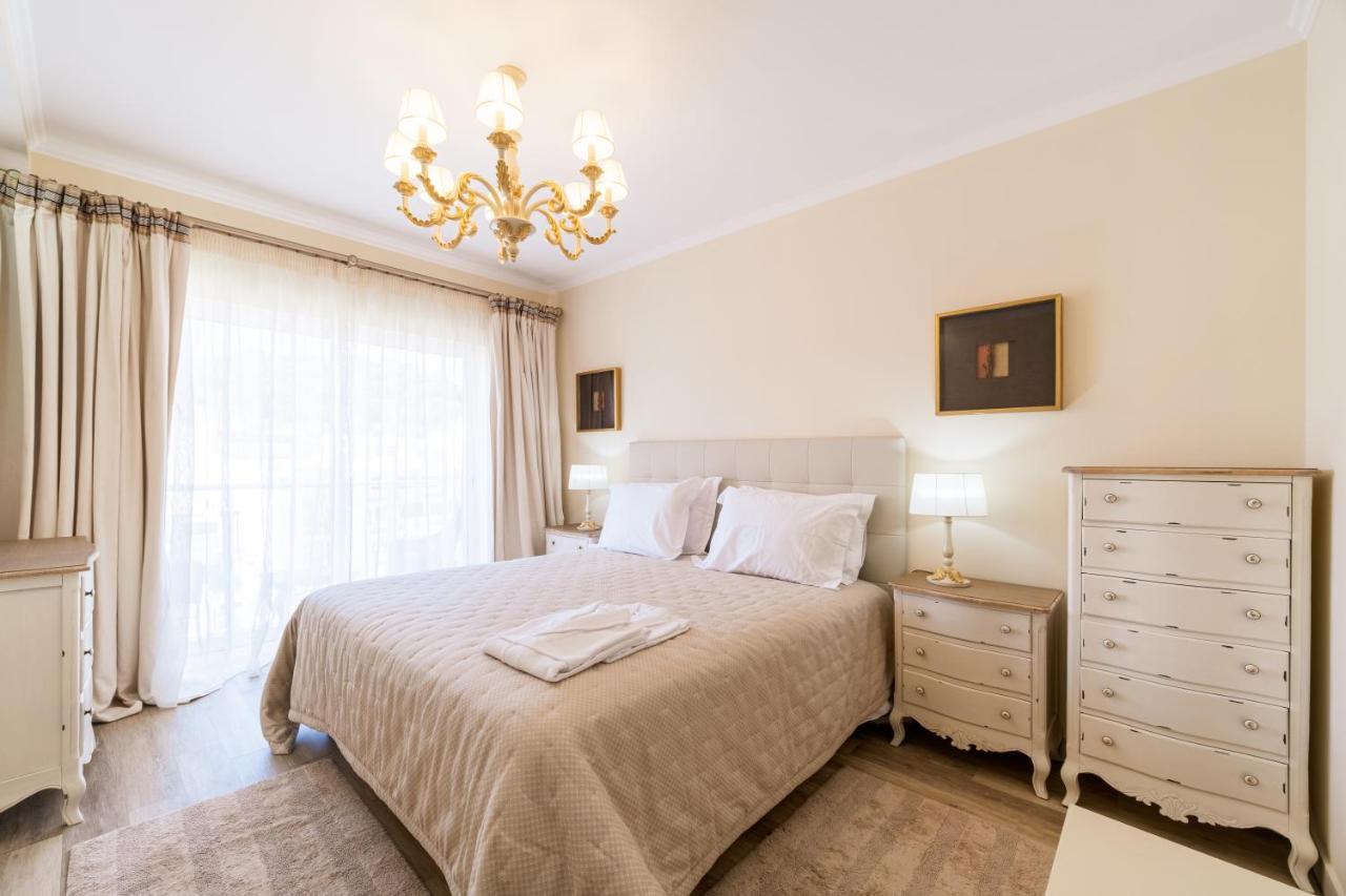 Historical City Center Penthouse אלבופיירה מראה חיצוני תמונה