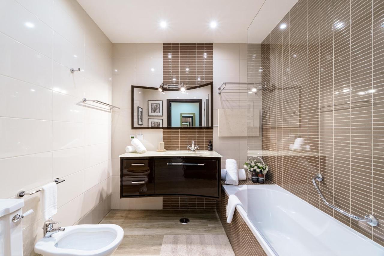 Historical City Center Penthouse אלבופיירה מראה חיצוני תמונה