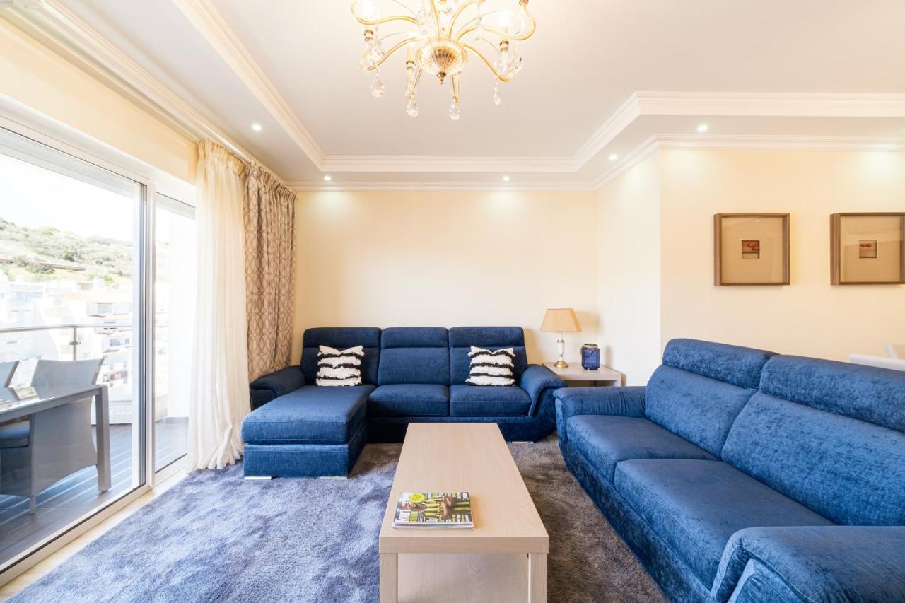Historical City Center Penthouse אלבופיירה מראה חיצוני תמונה