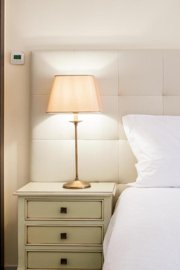 Historical City Center Penthouse אלבופיירה מראה חיצוני תמונה