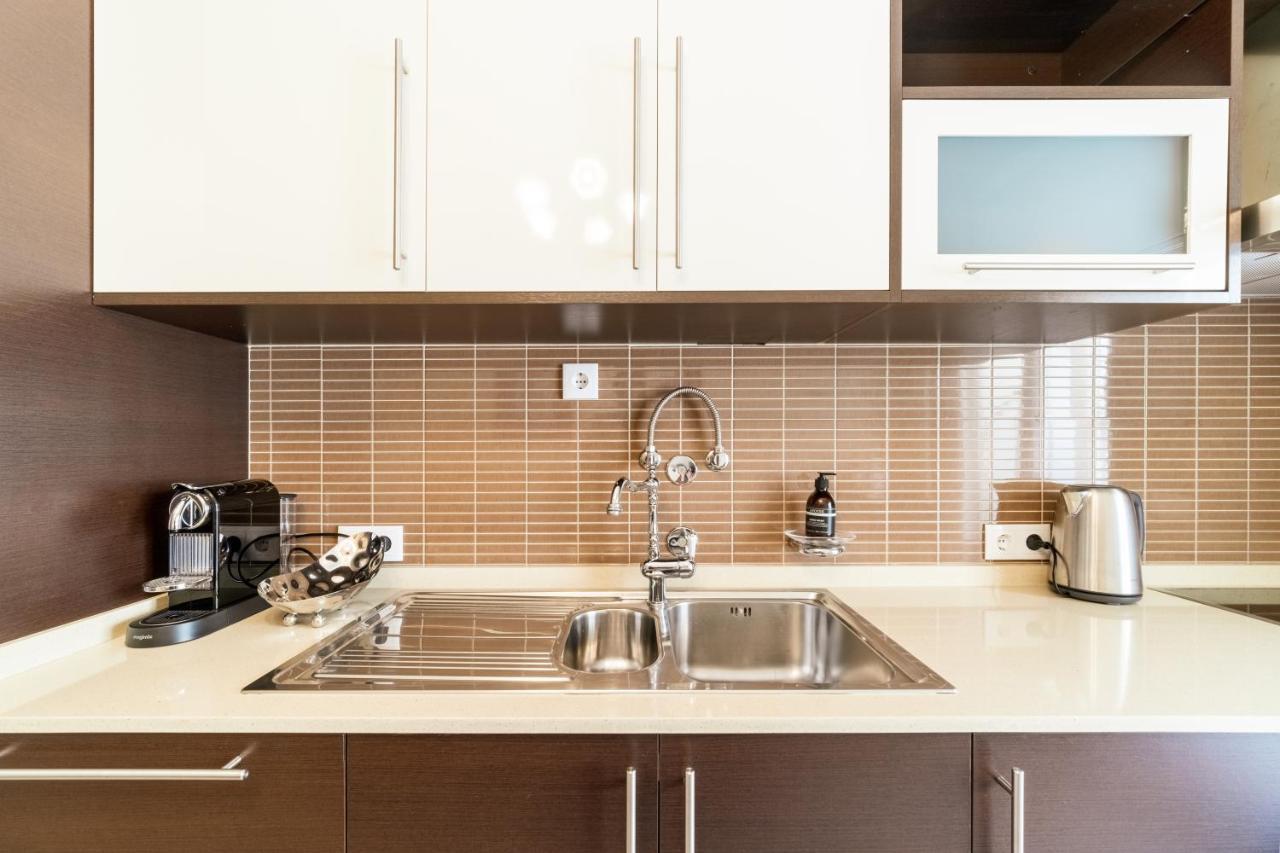 Historical City Center Penthouse אלבופיירה מראה חיצוני תמונה