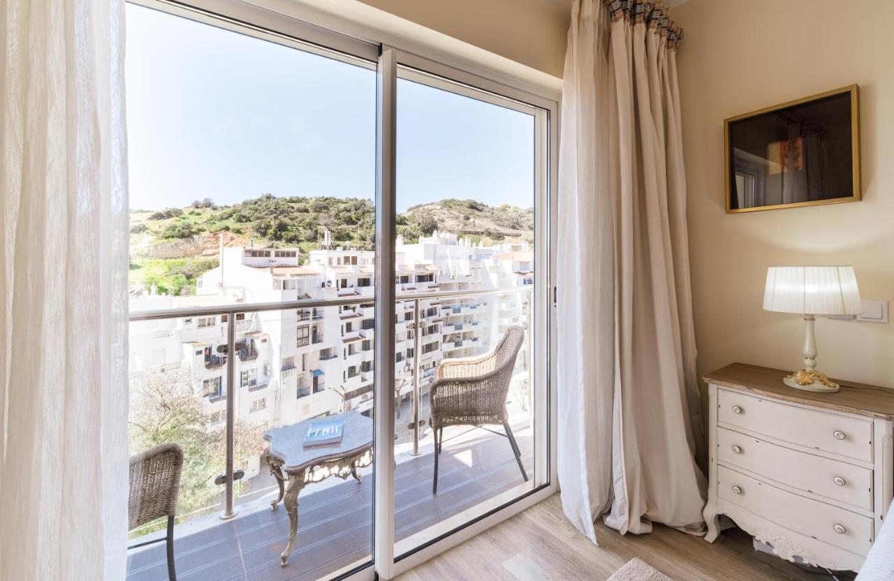 Historical City Center Penthouse אלבופיירה מראה חיצוני תמונה