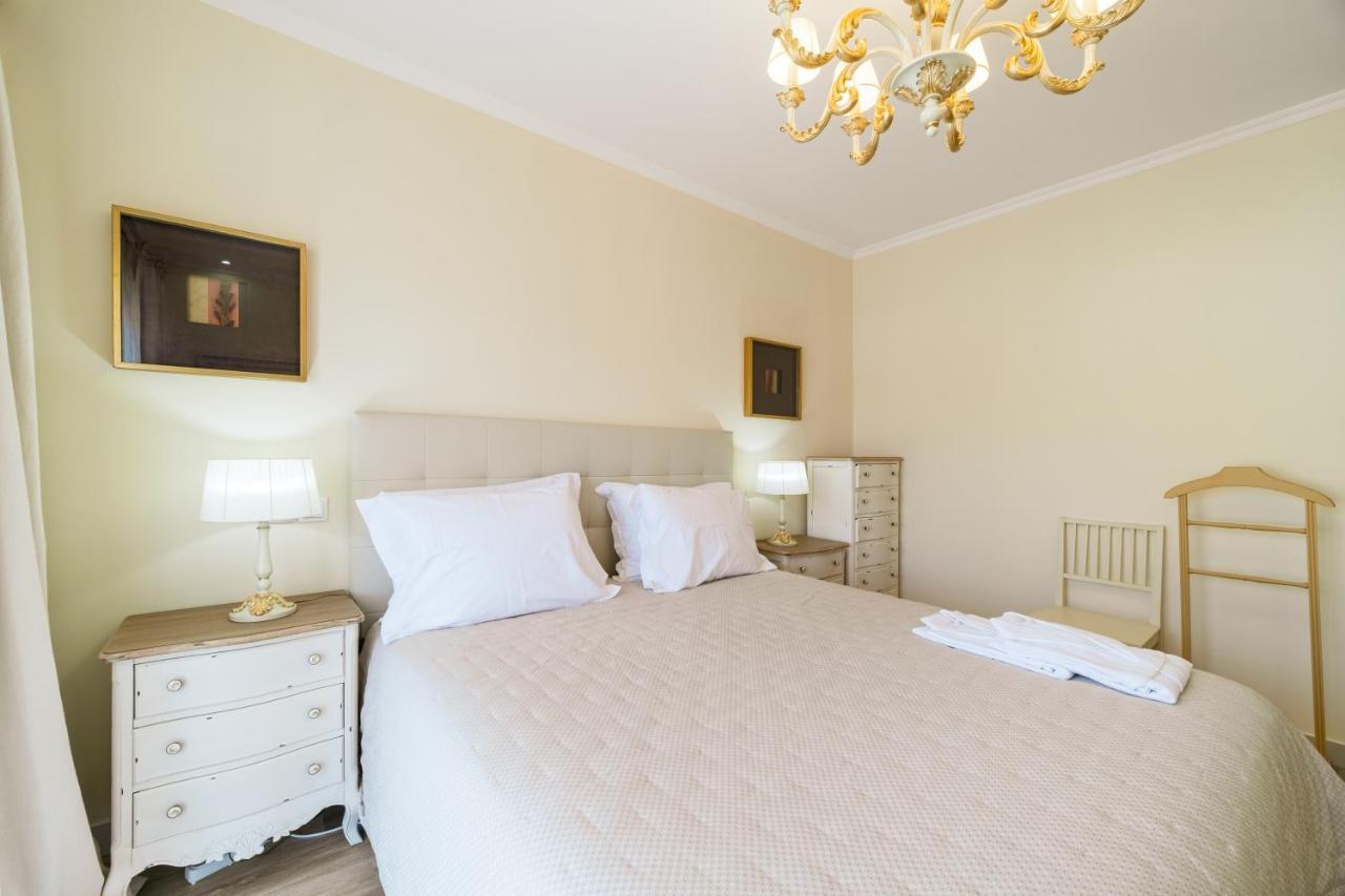 Historical City Center Penthouse אלבופיירה מראה חיצוני תמונה