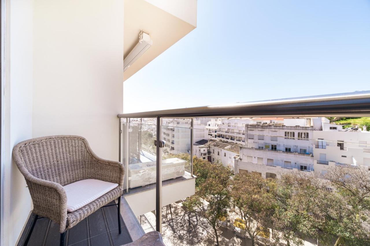 Historical City Center Penthouse אלבופיירה מראה חיצוני תמונה