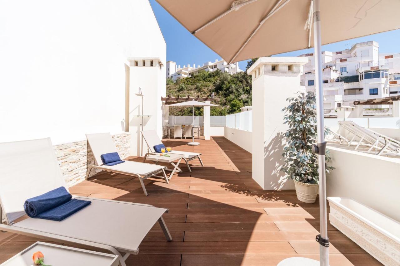 Historical City Center Penthouse אלבופיירה מראה חיצוני תמונה