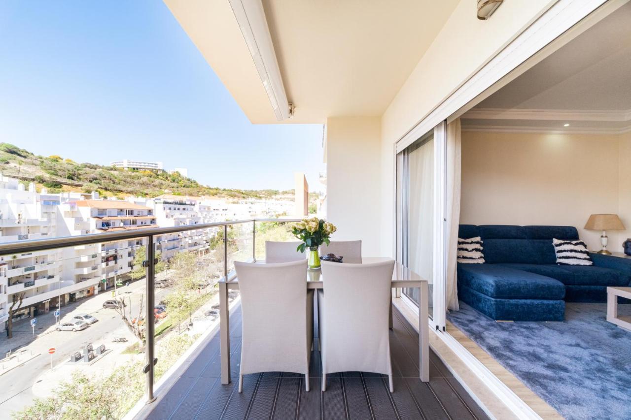 Historical City Center Penthouse אלבופיירה מראה חיצוני תמונה