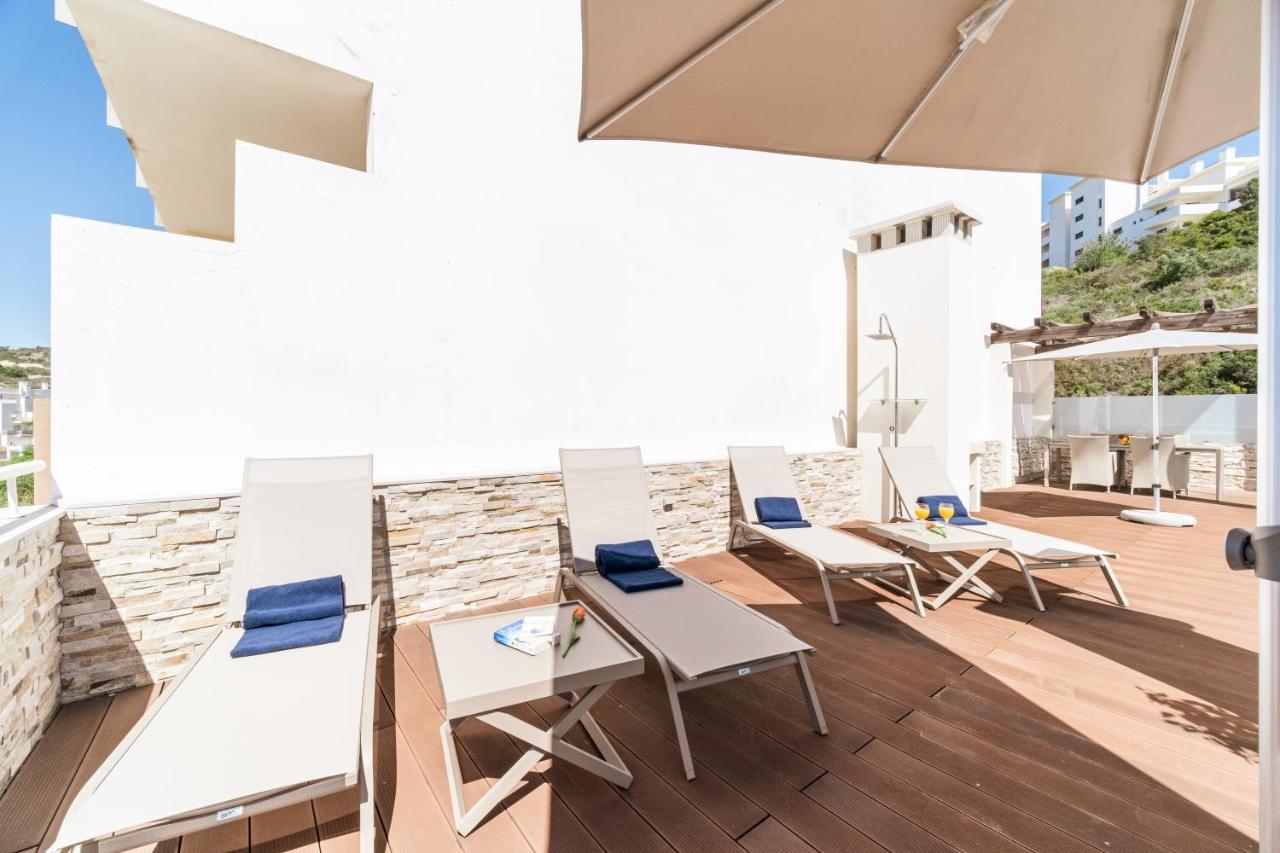 Historical City Center Penthouse אלבופיירה מראה חיצוני תמונה