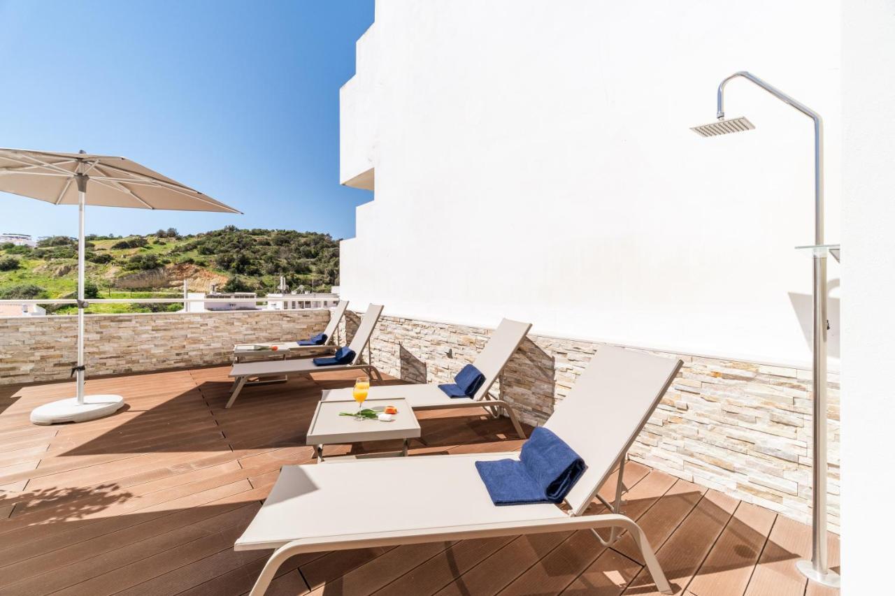 Historical City Center Penthouse אלבופיירה מראה חיצוני תמונה