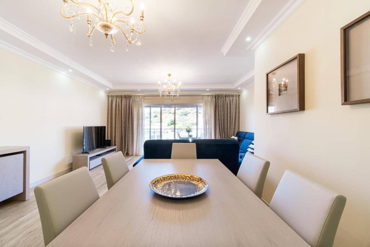 Historical City Center Penthouse אלבופיירה מראה חיצוני תמונה