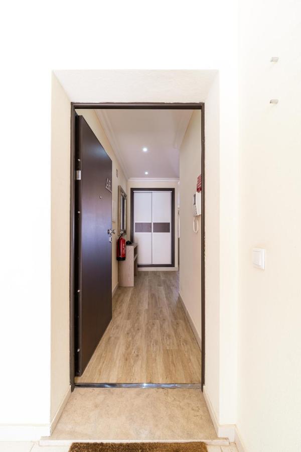 Historical City Center Penthouse אלבופיירה מראה חיצוני תמונה