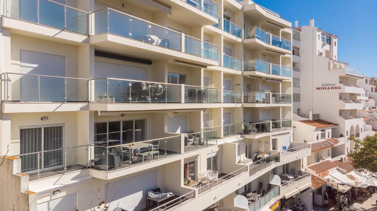 Historical City Center Penthouse אלבופיירה מראה חיצוני תמונה