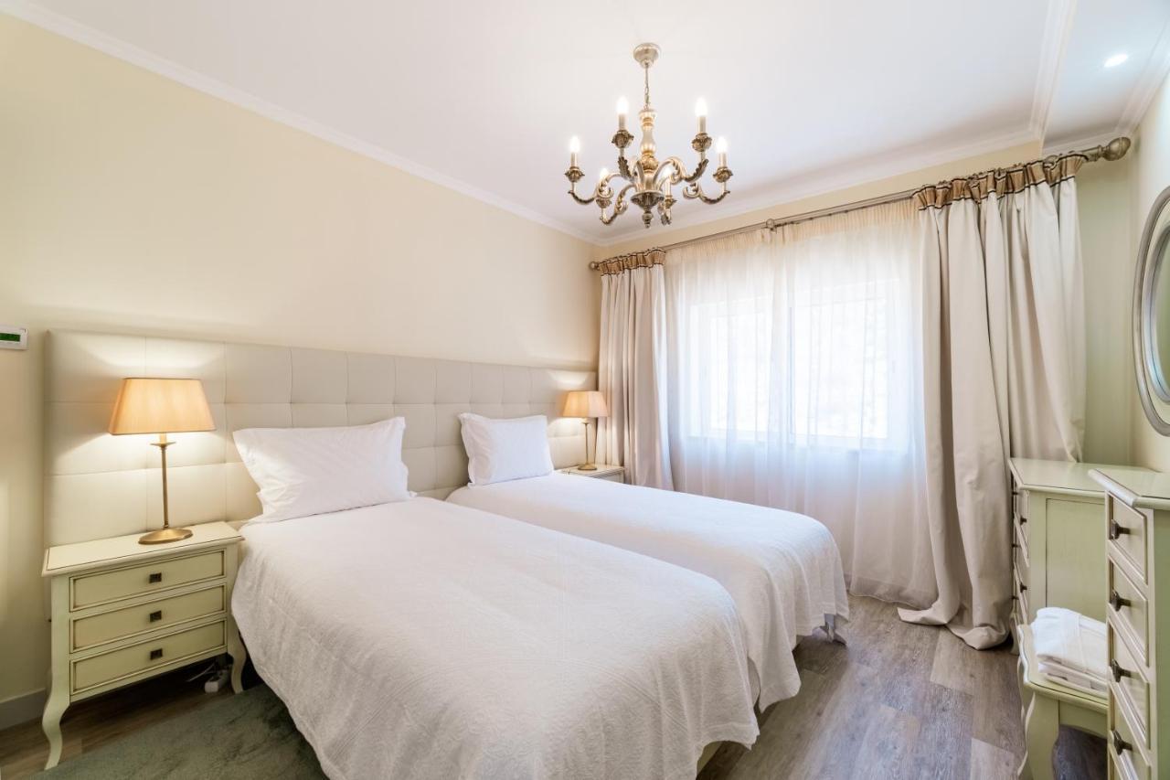 Historical City Center Penthouse אלבופיירה מראה חיצוני תמונה