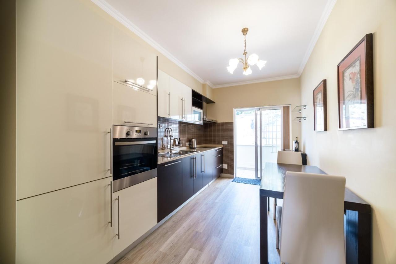 Historical City Center Penthouse אלבופיירה מראה חיצוני תמונה